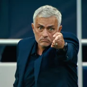 Mourinho - galeria zdjęć - filmweb