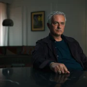 Mourinho - galeria zdjęć - filmweb
