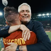 Mourinho - galeria zdjęć - filmweb