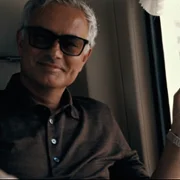 Mourinho - galeria zdjęć - filmweb