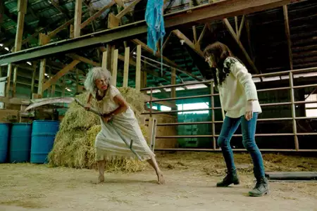 Revival - galeria zdjęć - filmweb