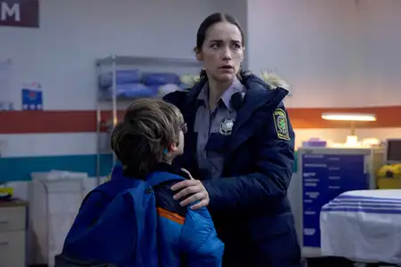 Revival - galeria zdjęć - filmweb