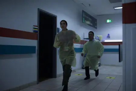 Revival - galeria zdjęć - filmweb