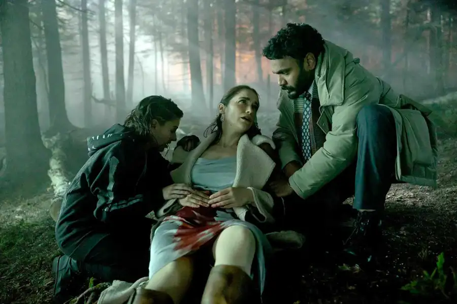 Revival - galeria zdjęć - filmweb