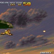 Metal Slug 5 - galeria zdjęć - filmweb