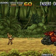 Metal Slug 5 - galeria zdjęć - filmweb