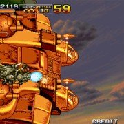 Metal Slug 5 - galeria zdjęć - filmweb