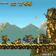 Metal Slug 5 - galeria zdjęć - filmweb