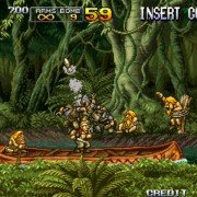 Metal Slug 5 - galeria zdjęć - filmweb