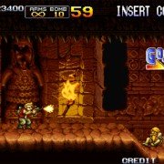 Metal Slug 5 - galeria zdjęć - filmweb
