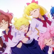 Bishōjo Senshi Sailor Moon Eternal - galeria zdjęć - filmweb