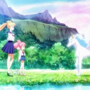 Bishōjo Senshi Sailor Moon Eternal - galeria zdjęć - filmweb