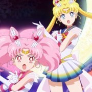 Bishōjo Senshi Sailor Moon Eternal - galeria zdjęć - filmweb