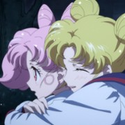 Bishōjo Senshi Sailor Moon Eternal - galeria zdjęć - filmweb
