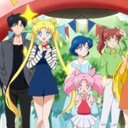 Bishōjo Senshi Sailor Moon Eternal - galeria zdjęć - filmweb
