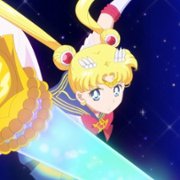 Bishōjo Senshi Sailor Moon Eternal - galeria zdjęć - filmweb
