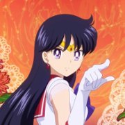 Bishōjo Senshi Sailor Moon Eternal - galeria zdjęć - filmweb