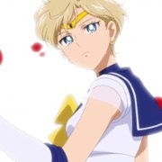 Bishōjo Senshi Sailor Moon Eternal - galeria zdjęć - filmweb