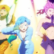 Bishōjo Senshi Sailor Moon Eternal - galeria zdjęć - filmweb