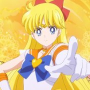 Bishōjo Senshi Sailor Moon Eternal - galeria zdjęć - filmweb