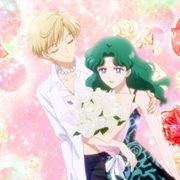 Bishōjo Senshi Sailor Moon Eternal - galeria zdjęć - filmweb