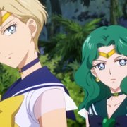 Bishōjo Senshi Sailor Moon Eternal - galeria zdjęć - filmweb