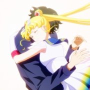 Bishōjo Senshi Sailor Moon Eternal - galeria zdjęć - filmweb