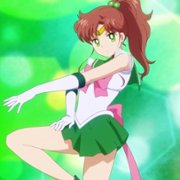 Bishōjo Senshi Sailor Moon Eternal - galeria zdjęć - filmweb