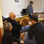 Fukushima z B&eacute;lą Tarrem - galeria zdjęć