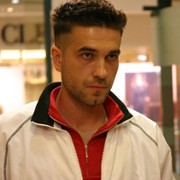 Marcin Dorociński