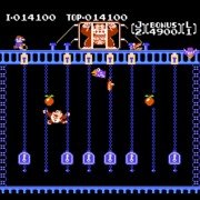 Donkey Kong Junior - galeria zdjęć - filmweb