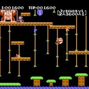 Donkey Kong Junior - galeria zdjęć - filmweb