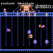 Donkey Kong Junior - galeria zdjęć - filmweb