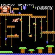 Donkey Kong Junior - galeria zdjęć - filmweb