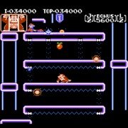 Donkey Kong Junior - galeria zdjęć - filmweb