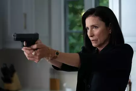 Bosch: Dziedzictwo - galeria zdjęć - filmweb