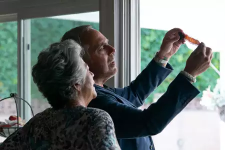 Bosch: Dziedzictwo - galeria zdjęć - filmweb