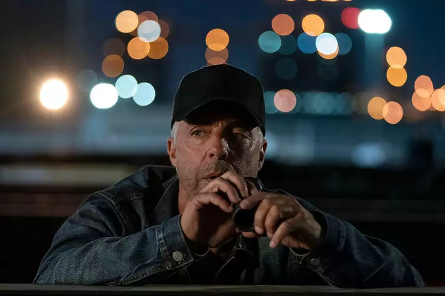 Bosch: Dziedzictwo - galeria zdjęć - filmweb