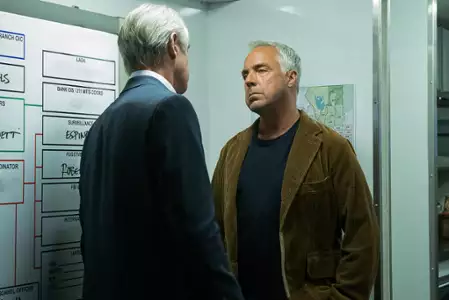 Bosch: Dziedzictwo - galeria zdjęć - filmweb