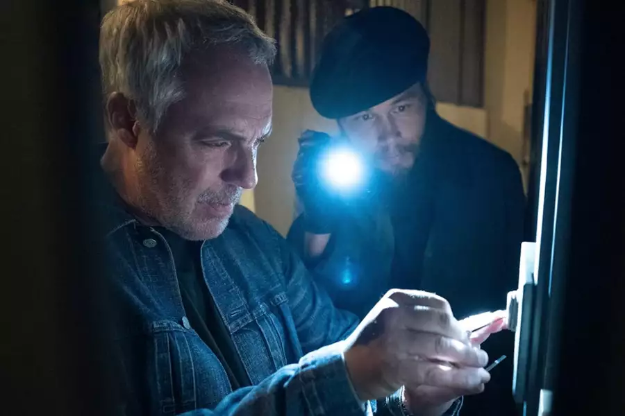 Bosch: Dziedzictwo - galeria zdjęć - filmweb