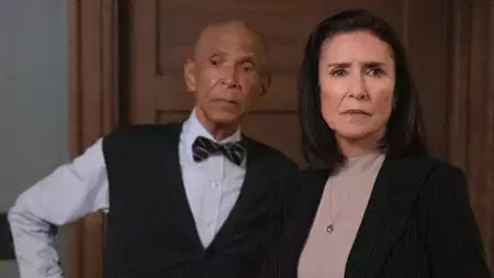 Bosch: Dziedzictwo - galeria zdjęć - filmweb