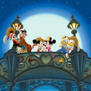 Mickey, Donald, Goofy: Trzej muszkieterowie - galeria zdjęć - filmweb