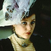 Gillian Anderson