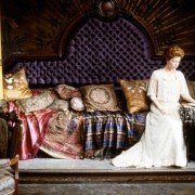 The House of Mirth - galeria zdjęć - filmweb