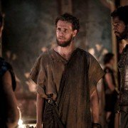 Troy: Fall of a City - galeria zdjęć - filmweb
