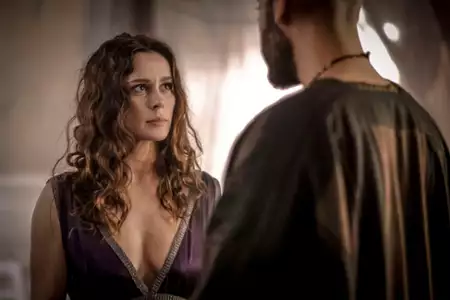 Troja: Upadek miasta - galeria zdjęć - filmweb