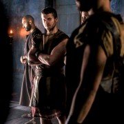 Troja: Upadek miasta - galeria zdjęć - filmweb
