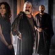 Troja: Upadek miasta - galeria zdjęć - filmweb