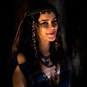 Troja: Upadek miasta - galeria zdjęć - filmweb
