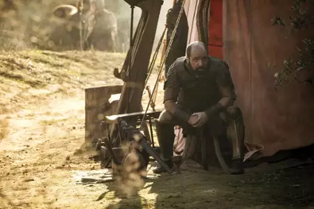 Troja: Upadek miasta - galeria zdjęć - filmweb